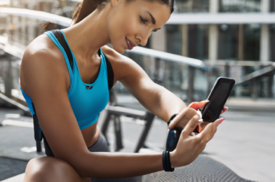 Wearable Tech: Which Fitness Tracker is Right for You?