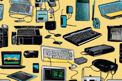 Tech Jargon Explained: 15 Terms Every Gadget User Should Know