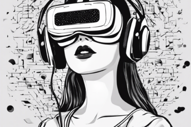 Virtual Reality for Beginners: What You Need to Get Started