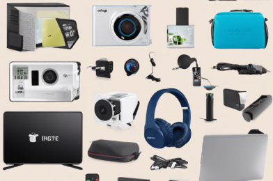 Budget-Friendly Tech: Top Gadgets Under $50